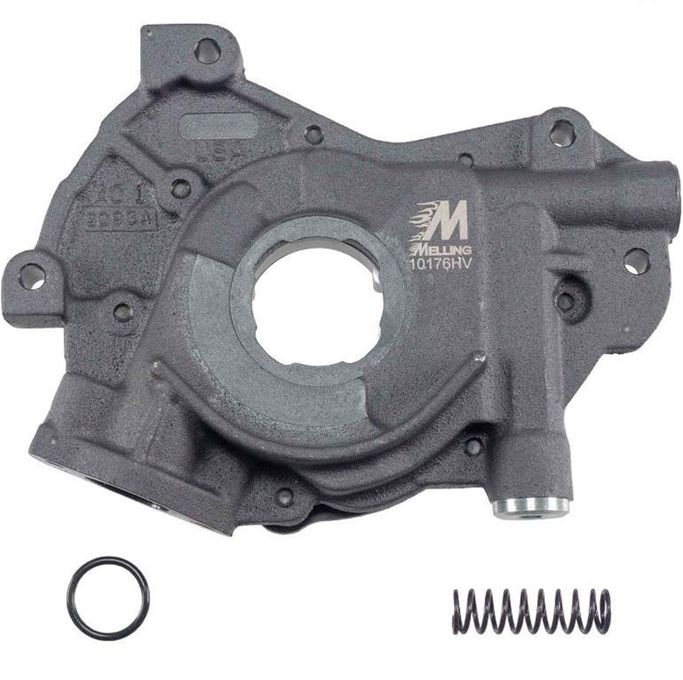 MEL-10176HV, Melling High-Volume Oil Pumps 10176HV في الإمارات العربية المتحدة, دبي. Condition - new. Price 2,590 AED. Photo, seller contacts | AUTO.AE