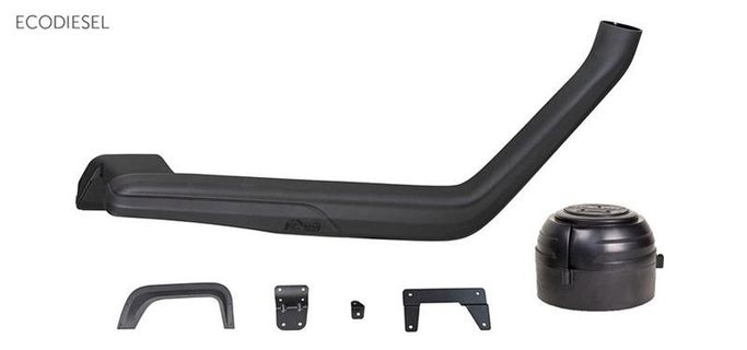 AEV-40306600AB, AEV Snorkel Intakes 40306600AB в ОАЭ, Дубай. Состояние - новое. Цена 4 320 AED. Фото, контакты продавца | AUTO.AE