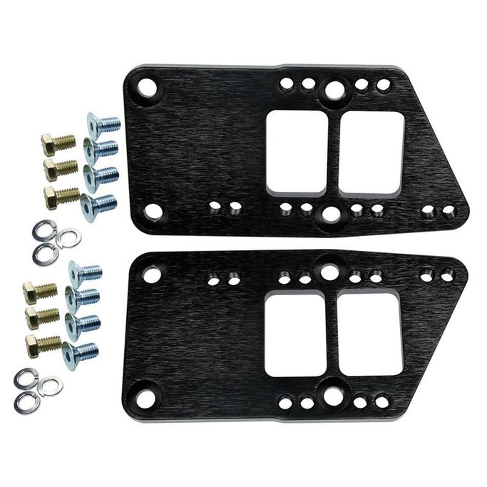AAF-ALL38084, Allstar Performance Motor Mounts ALL38084 في الإمارات العربية المتحدة, دبي. Condition - new. Price 340 AED. Photo, seller contacts | AUTO.AE