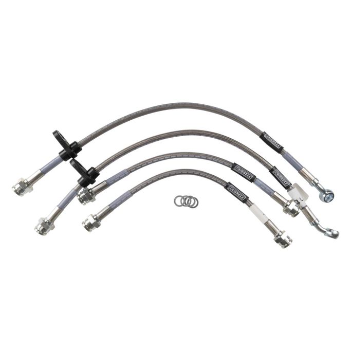 RUS-684610, Russell Street Legal Brake Line Kits for 1996-2000 CIVIC - 684610 في الإمارات العربية المتحدة, دبي. Condition - new. Price ⁦720 AED⁩. Photo, seller contacts | AUTO.AE