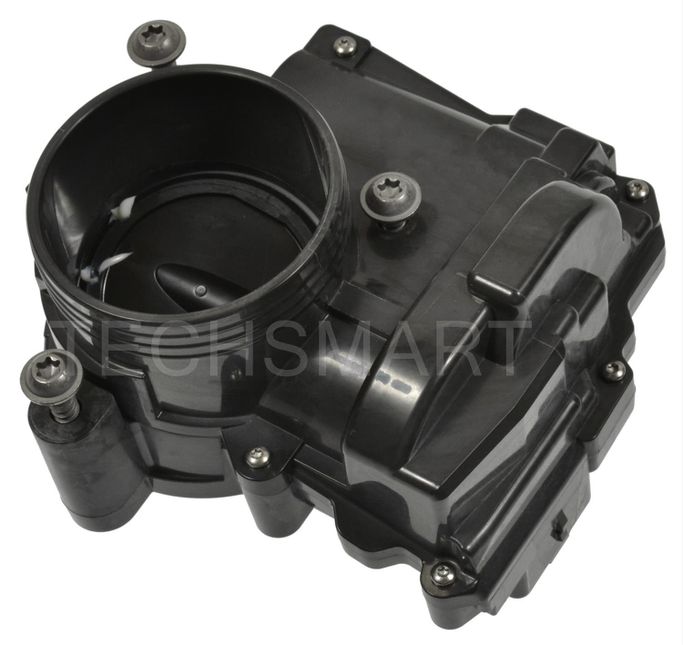 SMP-S20076, Standard Motor TechSmart Throttle Bodies for 2007-2015 COOPER, 2011-2016 COOPER COUNTRYMAN, 2013-2016 COOPER PACEMAN - S20076 в ОАЭ, Дубай. Состояние - новое. Цена 2 230 AED. Фото, контакты продавца | AUTO.AE