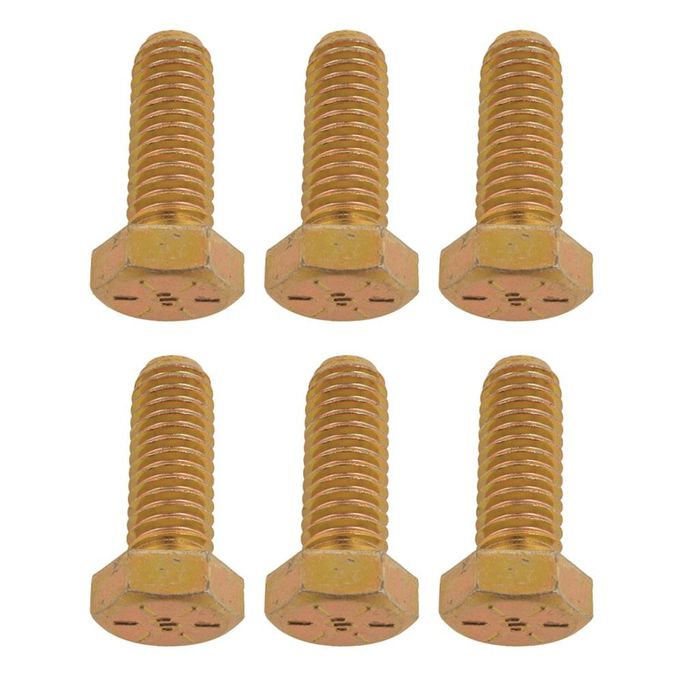 SUM-566000, Summit Racing™ Grade 8 Bolts SUM-566000 в ОАЭ, Дубай. Состояние - новое. Цена ⁦30 AED⁩. Фото, контакты продавца | AUTO.AE