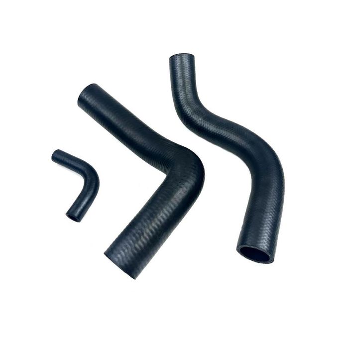 FCD-KF4929, Fairchild Industries Radiator Hoses for 1964-1968 MUSTANG - KF4929 في الإمارات العربية المتحدة, دبي. Condition - new. Price ⁦180 AED⁩. Photo, seller contacts | AUTO.AE