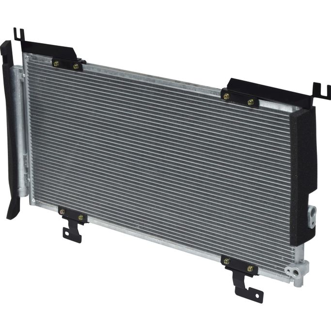 UAC-CN4454PFC, Universal Air Conditioner Air Conditioning Condensers for 2015-2019 LEGACY, OUTBACK - CN 4454PFC في الإمارات العربية المتحدة, دبي. Condition - new. Price 390 AED. Photo, seller contacts | AUTO.AE