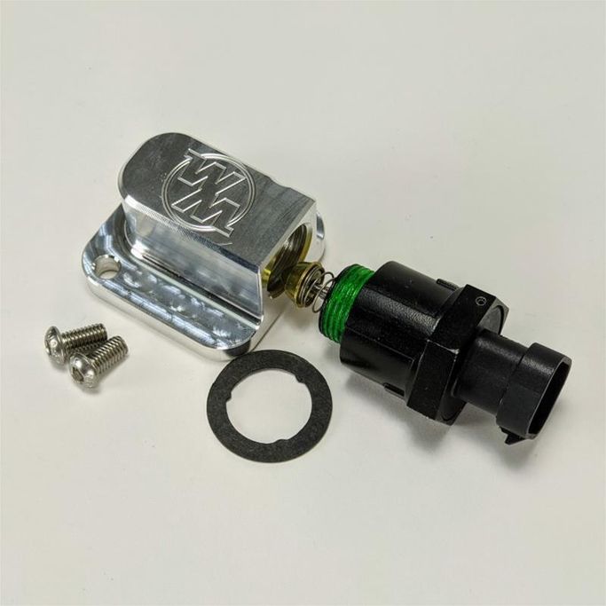 WSN-485004, Wilson Manifolds Idle Air Control and Motor Kits 485004 in UAE, Dubai. Condition - new. Price 1,040 AED. Photo, seller contacts | AUTO.AE