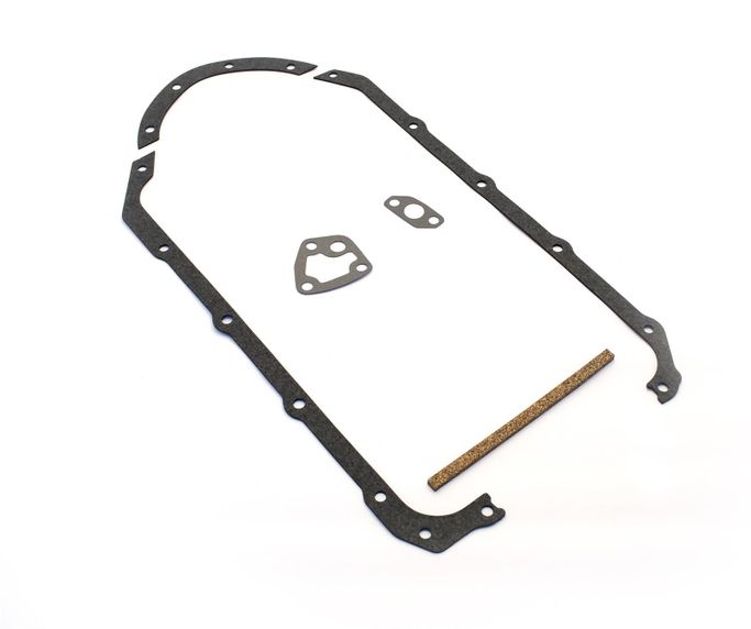 CTR-88-400, Canton Racing Oil Pan Gaskets 88-400 في الإمارات العربية المتحدة, دبي. Condition - new. Price ⁦140 AED⁩. Photo, seller contacts | AUTO.AE