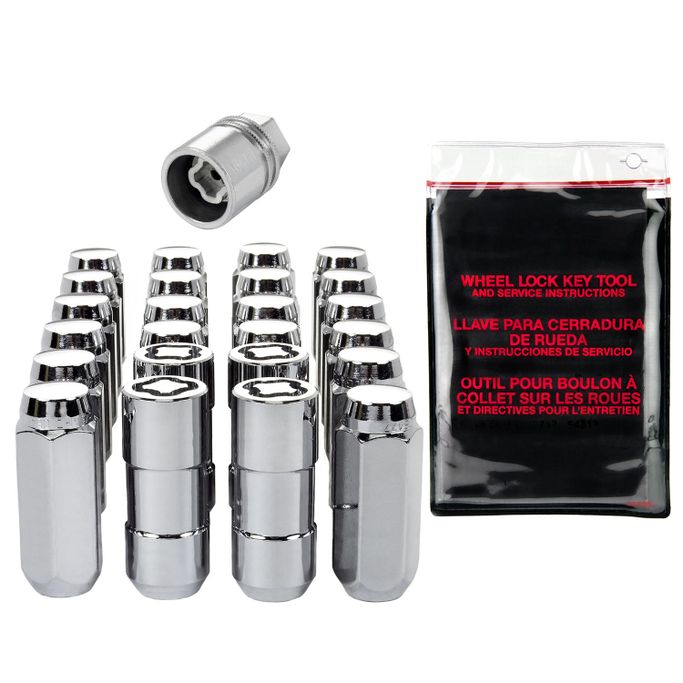 MCG-84605, McGard Lug Nut Installation Kits 84605 في الإمارات العربية المتحدة, دبي. Condition - new. Price ⁦530 AED⁩. Photo, seller contacts | AUTO.AE