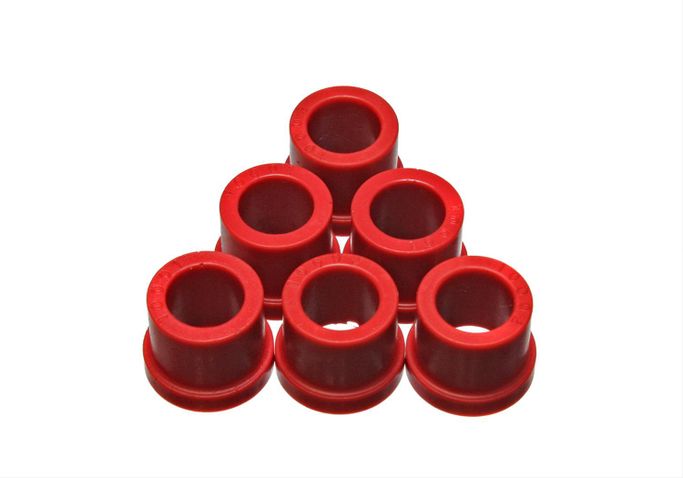 ENS-4-10101R, Energy Suspension Rack and Pinion Bushings for 1975-1980 BOBCAT, 1974-1978 MUSTANG II, 1974-1976 PINTO - 4.10101R в ОАЭ, Дубай. Состояние - новое. Цена ⁦140 AED⁩. Фото, контакты продавца | AUTO.AE