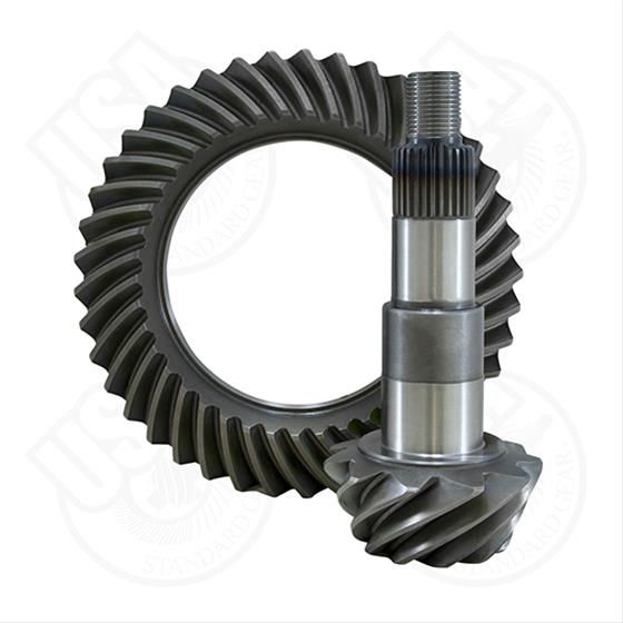 SPZ-36342, USA Standard Gear ZG Series Ring and Pinion Sets ZG GM8.25-373R GM 8.25 in. IFS 3.73 Gears в ОАЭ, Дубай. Состояние - новое. Цена ⁦1 790 AED⁩. Фото, контакты продавца | AUTO.AE