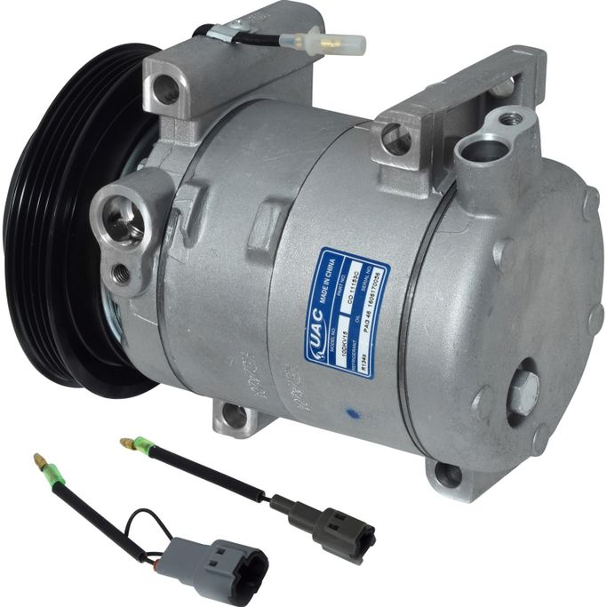 UAC-CO11153C, Universal Air Conditioner Air Conditioning Compressors for 2005-2006 9-2X, 2002-2007 IMPREZA - CO 11153C في الإمارات العربية المتحدة, دبي. Condition - new. Price 1,280 AED. Photo, seller contacts | AUTO.AE