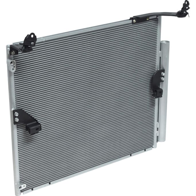 UAC-CN4137PFC, Universal Air Conditioner Air Conditioning Condensers for 2010-2023 GX460 - CN 4137PFC في الإمارات العربية المتحدة, دبي. Condition - new. Price ⁦610 AED⁩. Photo, seller contacts | AUTO.AE