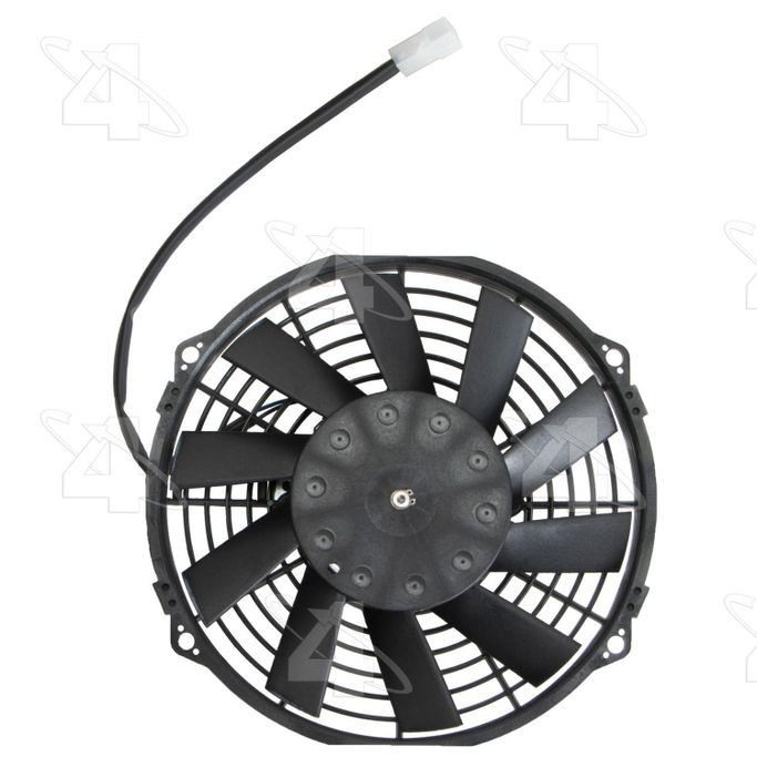 FSS-37137, Four Seasons Electric Fan Kits 37137 في الإمارات العربية المتحدة, دبي. Condition - new. Price 510 AED. Photo, seller contacts | AUTO.AE