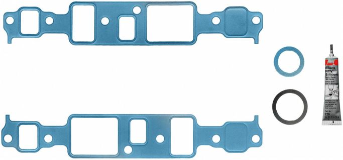 FEL-MS933461, Fel-Pro Intake Manifold Gaskets MS 93346-1 in UAE, Dubai. Condition - new. Price 120 AED. Photo, seller contacts | AUTO.AE