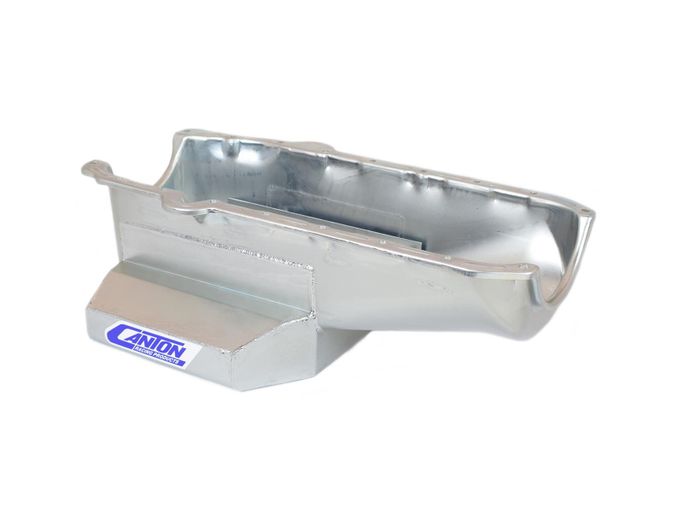 CTR-15-240T, Canton Racing Road Race Series Wet Sump Oil Pans for 1984-1991 CORVETTE - 15-240T في الإمارات العربية المتحدة, دبي. Condition - new. Price ⁦2,530 AED⁩. Photo, seller contacts | AUTO.AE