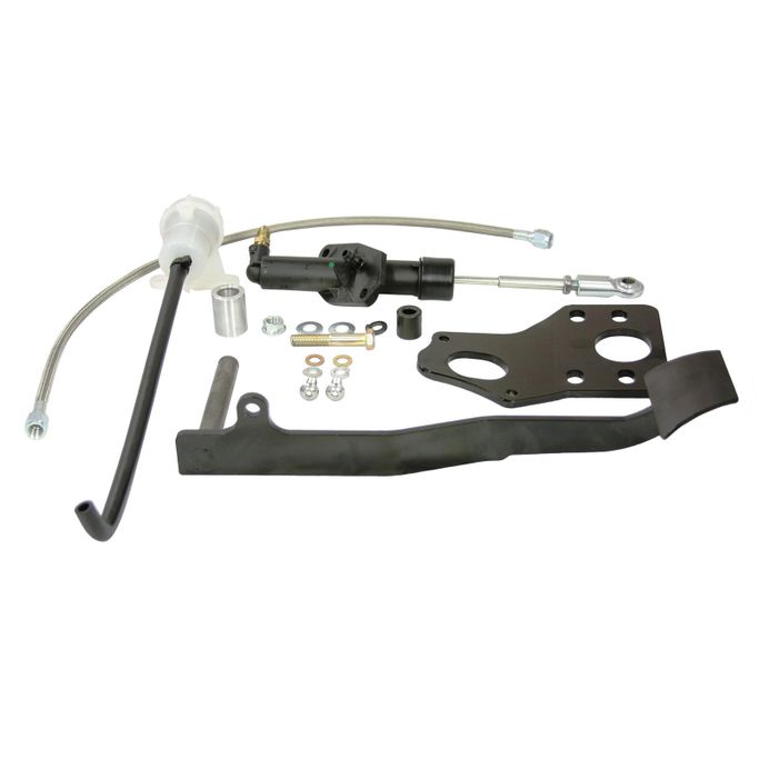 MCL-1434004, McLeod Direct-Fit Hydraulic Conversion Kits for 1964-1972 CHEVELLE - 1434004 in UAE, Dubai. Condition - new. Price 1,720 AED. Photo, seller contacts | AUTO.AE
