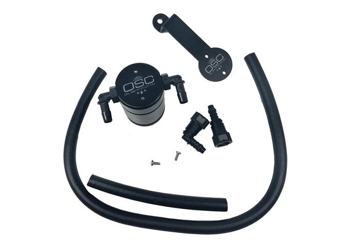 JLT-3013P-B, J&L Oil Separator Co. 3.0 Oil Separators for 2005-2010 MUSTANG - 3013P-B in UAE, Dubai. Condition - new. Price 810 AED. Photo, seller contacts | AUTO.AE
