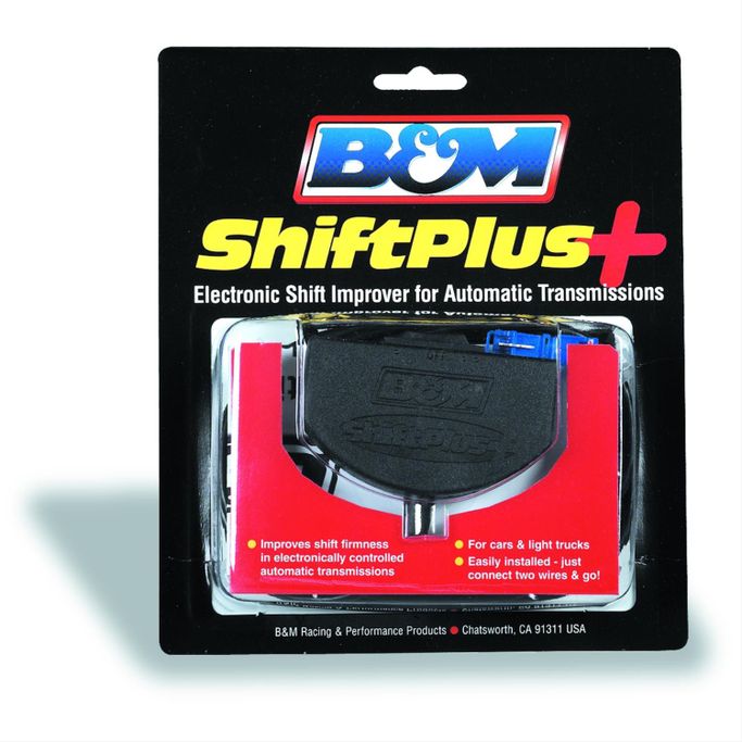 BMM-70380, B&M ShiftPlus Electronic Shift Improver Kits 70380 في الإمارات العربية المتحدة, دبي. Condition - new. Price ⁦530 AED⁩. Photo, seller contacts | AUTO.AE