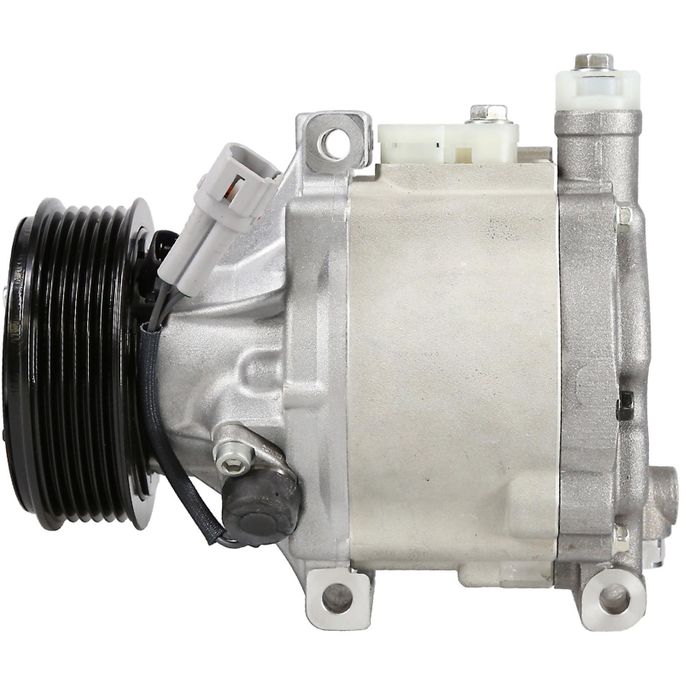 DNP-471-1055, Denso Air Conditioning Compressors for 2008-2009 LEGACY, 2005-2009 OUTBACK - 471-1055 in UAE, Dubai. Condition - new. Price 2,200 AED. Photo, seller contacts | AUTO.AE