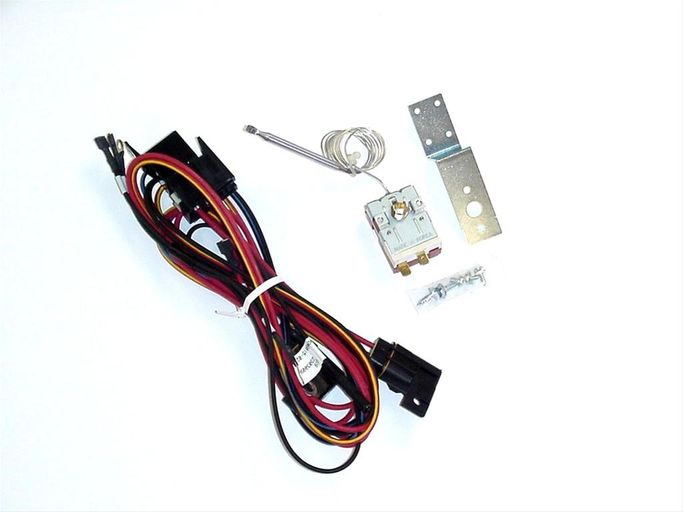 MAR-MFA100, Maradyne Electric Fan Controllers MFA100 في الإمارات العربية المتحدة, دبي. Condition - new. Price ⁦460 AED⁩. Photo, seller contacts | AUTO.AE