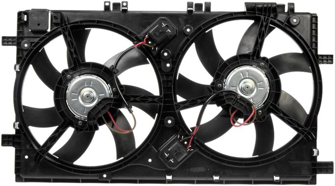 RNB-620-656, Dorman Electric Fans for 2010-2011 9-5, 2011-2012 REGAL - 620-656 في الإمارات العربية المتحدة, دبي. Condition - new. Price 1,600 AED. Photo, seller contacts | AUTO.AE