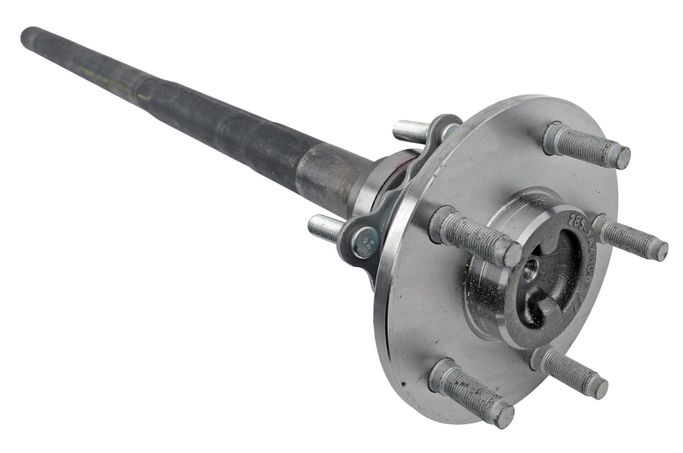 SDH-2004785-3, Spicer Drivetrain Products Rear Axle Shafts for 2007-2017 WRANGLER, 2018 WRANGLER JK - 2004785-3 في الإمارات العربية المتحدة, دبي. Condition - new. Price ⁦1,510 AED⁩. Photo, seller contacts | AUTO.AE