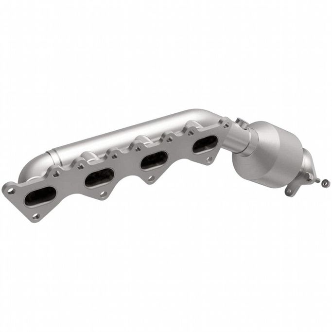 49900, MAGNAFLOW 49900 Manifold Catalytic Converter OEM Grade for HYUNDAI Equus 2011-2011 в ОАЭ, Дубай. Состояние - новое. Цена ⁦5 850 AED⁩. Фото, контакты продавца | AUTO.AE