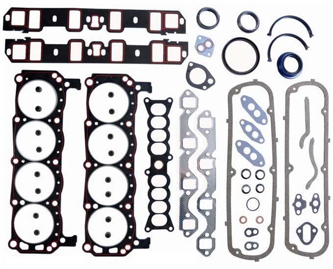 EGN-F302L-27, Enginetech Full Gasket Sets F302L-27 in UAE, Dubai. Condition - new. Price 270 AED. Photo, seller contacts | AUTO.AE