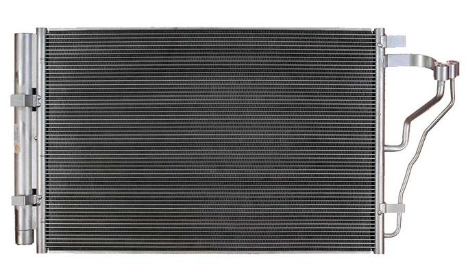 RDR-7014297, Agility Auto Parts Air Conditioning Condensers for 2014 FORTE, FORTE KOUP, FORTE5 - 7014297 في الإمارات العربية المتحدة, دبي. Condition - new. Price ⁦520 AED⁩. Photo, seller contacts | AUTO.AE