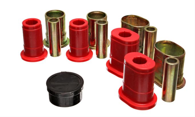 ENS-3-3168R, Energy Suspension Control Arm Bushings 3.3168R in UAE, Dubai. Condition - new. Price 320 AED. Photo, seller contacts | AUTO.AE
