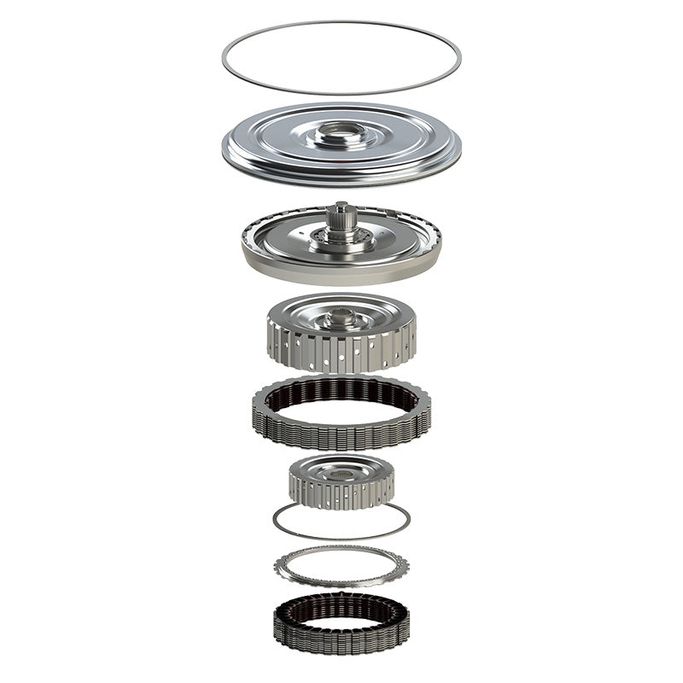 DMS-8084, DODSON DMS-8084 Clutch Kit Sportsman's 10 for PORSCHE (PDK Gearbox / 2WD) in UAE, Dubai. Condition - new. Price ⁦44,050 AED⁩. Photo, seller contacts | AUTO.AE