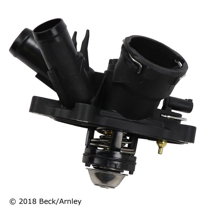 BCK-143-0932, Beck/Arnley Coolant Thermostats for 2012-2015 SLK250 - 143-0932 في الإمارات العربية المتحدة, دبي. Condition - new. Price 640 AED. Photo, seller contacts | AUTO.AE