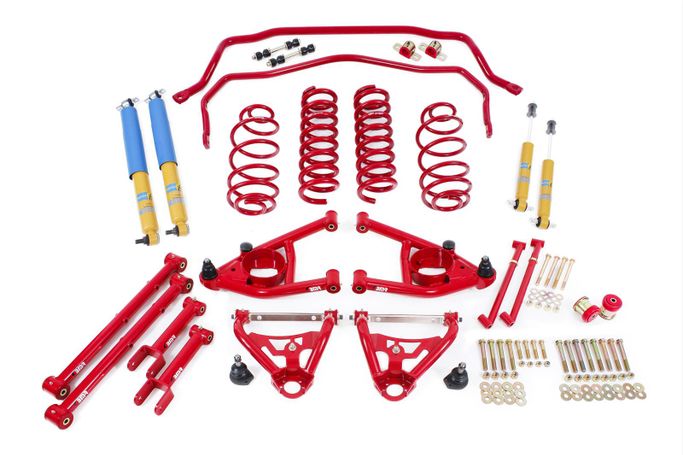 BMR-HPP012R, BMR Level 2 Suspension Handling Packages HPP012R в ОАЭ, Дубай. Состояние - новое. Цена 11 220 AED. Фото, контакты продавца | AUTO.AE