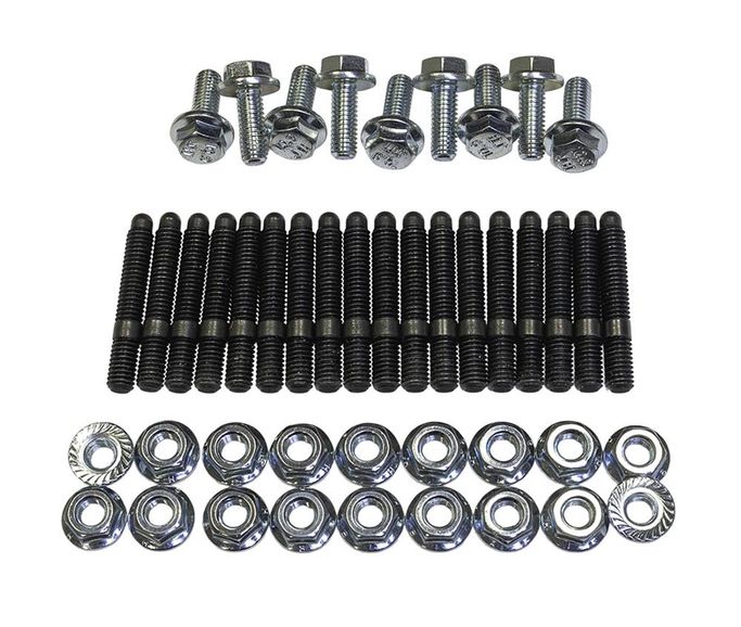 MOR-38949, Moroso Oil Pan Stud Kits 38949 in UAE, Dubai. Condition - new. Price 200 AED. Photo, seller contacts | AUTO.AE
