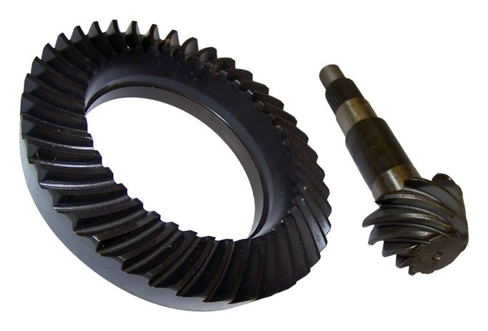 CWA-J8134410, Crown Automotive Ring and Pinion Gears J8134410 AMC Model 20 4.56 Gears في الإمارات العربية المتحدة, دبي. Condition - new. Price ⁦2,380 AED⁩. Photo, seller contacts | AUTO.AE