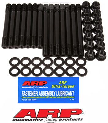 146-4201, ARP 146-4201 Head Stud Kit for JEEP 4.0L Inline 6 в ОАЭ, Дубай. Состояние - новое. Цена 750 AED. Фото, контакты продавца | AUTO.AE