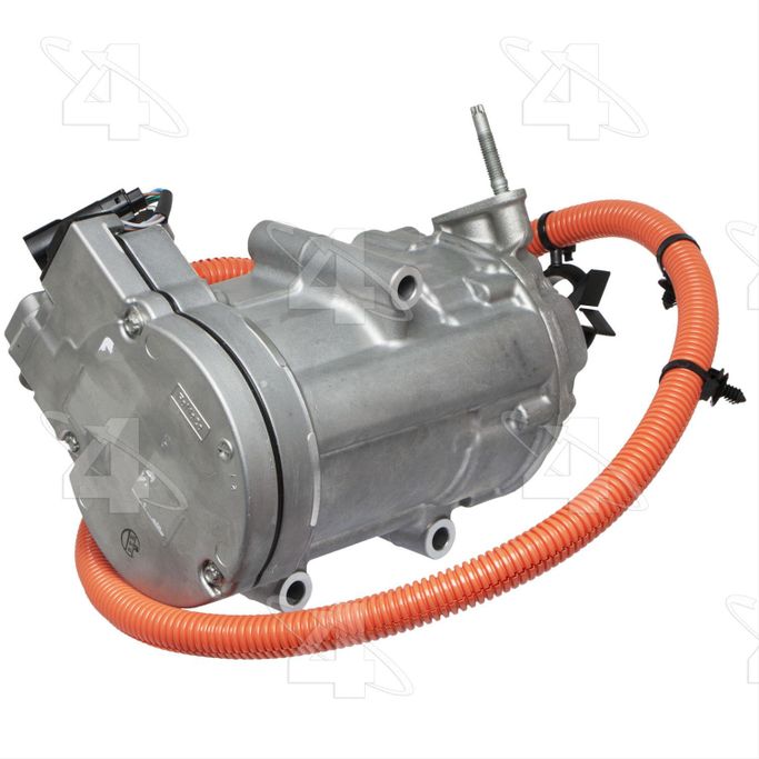 FSS-178329, Four Seasons Air Conditioning Compressors for 2013-2018 C-MAX - 178329 في الإمارات العربية المتحدة, دبي. Condition - new. Price 8,020 AED. Photo, seller contacts | AUTO.AE