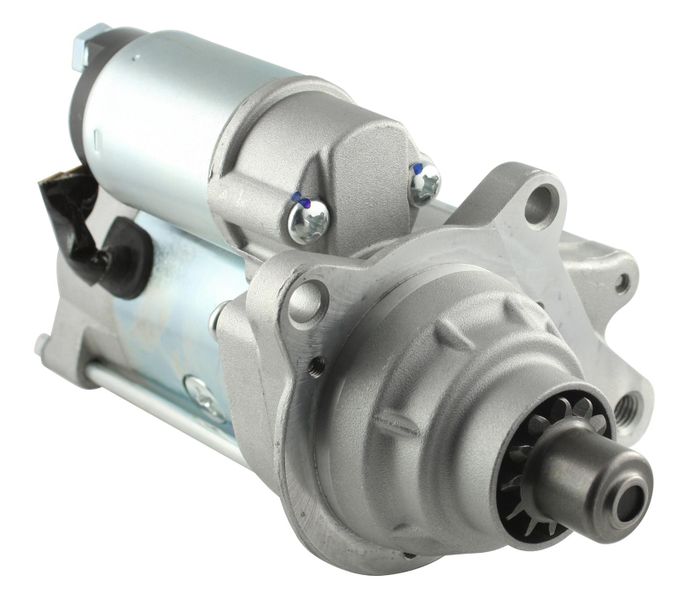SUM-829410, Summit Racing™ OEM Replacement Starters SUM-829410 في الإمارات العربية المتحدة, دبي. Condition - new. Price 1,120 AED. Photo, seller contacts | AUTO.AE