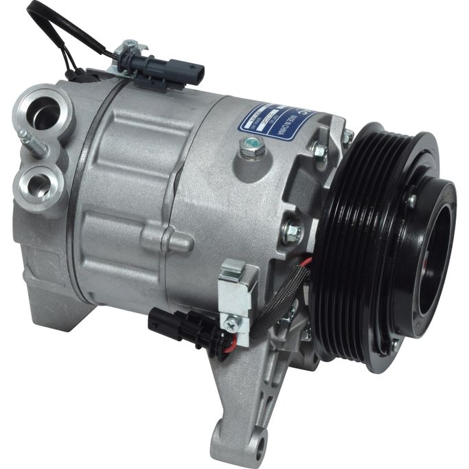 UAC-CO22224C, Universal Air Conditioner Air Conditioning Compressors for 2012 LACROSSE, 2012-2016 SRX - CO 22224C in UAE, Dubai. Condition - new. Price 1,520 AED. Photo, seller contacts | AUTO.AE