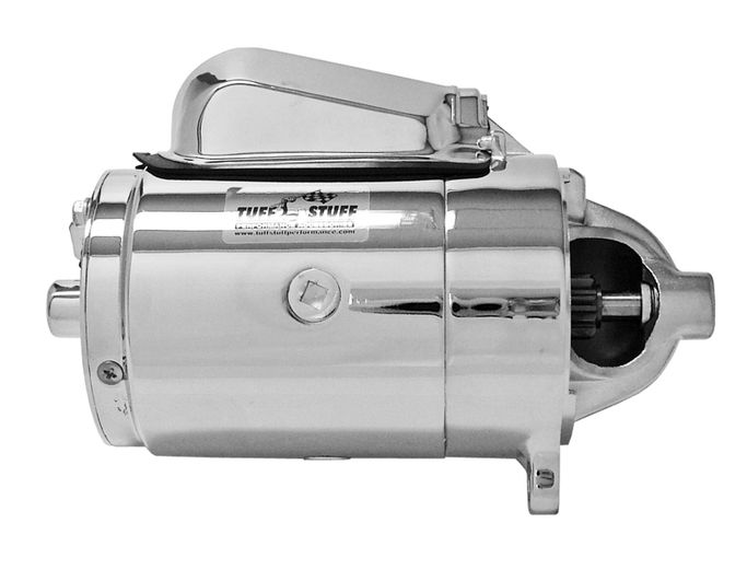 TFF-3124A, Tuff Stuff Performance Full-Size Starters 3124A in UAE, Dubai. Condition - new. Price 1,030 AED. Photo, seller contacts | AUTO.AE