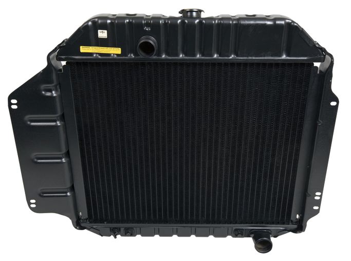 SUM-382013, Summit Racing™ Classic OEM Radiators SUM-382013 في الإمارات العربية المتحدة, دبي. Condition - new. Price 1,380 AED. Photo, seller contacts | AUTO.AE
