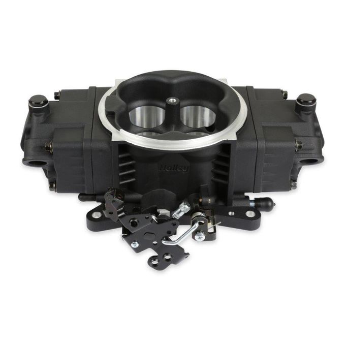 HLY-534-308, Holley Terminator X Stealth 4150 EFI Throttle Bodies 534-308 في الإمارات العربية المتحدة, دبي. Condition - new. Price 5,040 AED. Photo, seller contacts | AUTO.AE