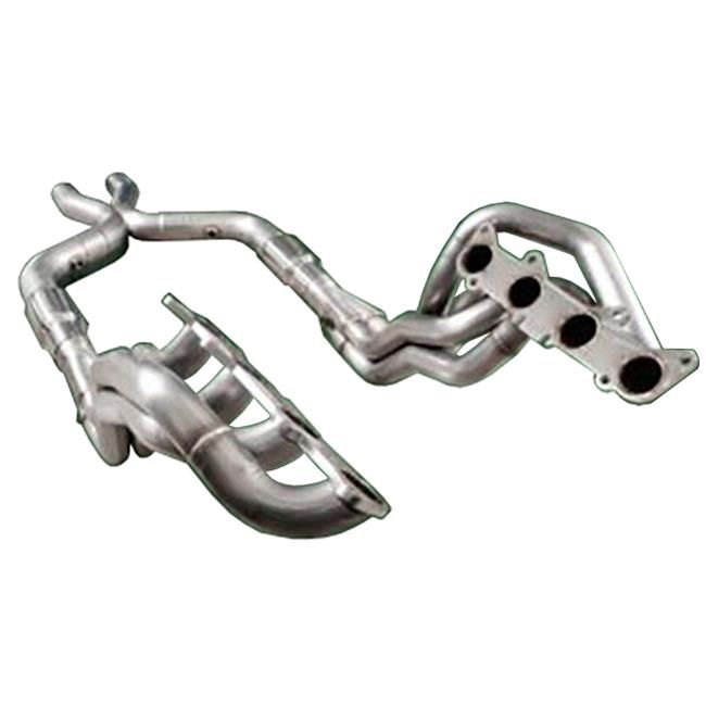STW-SM11HCATX, Stainless Works Stainless Power Headers SM11HCATX في الإمارات العربية المتحدة, دبي. Condition - new. Price 7,710 AED. Photo, seller contacts | AUTO.AE