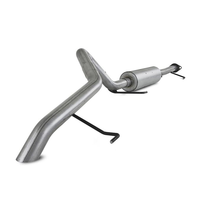 MBR-S5310AL, MBRP Installer Series Exhaust Systems for 2007-2014 FJ CRUISER - S5310AL in UAE, Dubai. Condition - new. Price ⁦1,650 AED⁩. Photo, seller contacts | AUTO.AE