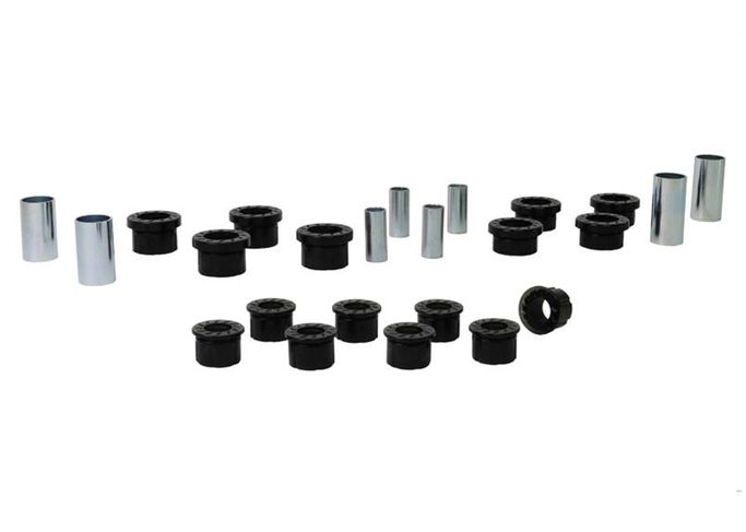 NLT-REV043-0016, Nolathane Control Arm Bushings for 1979-1985 RX-7 - REV043.0016 in UAE, Dubai. Condition - new. Price 290 AED. Photo, seller contacts | AUTO.AE