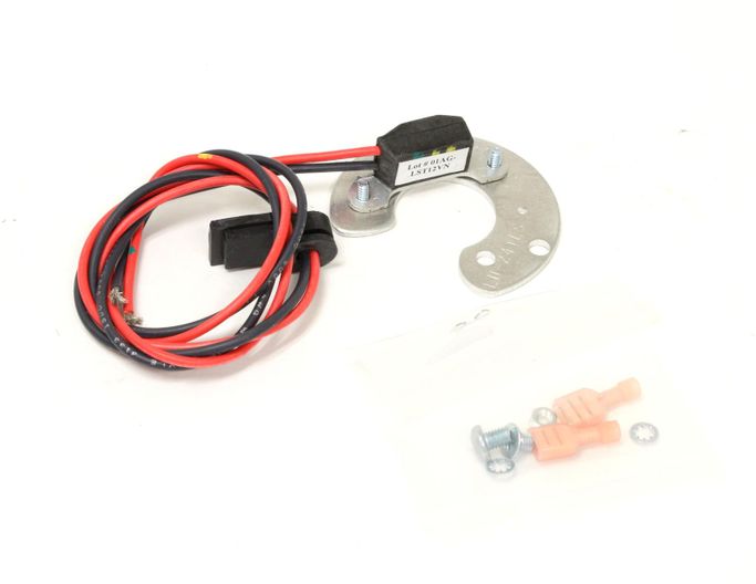 PNX-LU-241LS, PerTronix Ignitor Lobe Sensor Solid-State Ignition Systems for 1953-1956 HAWK, 1955-1959 PLUS FOUR - LU-241LS в ОАЭ, Дубай. Состояние - новое. Цена 750 AED. Фото, контакты продавца | AUTO.AE