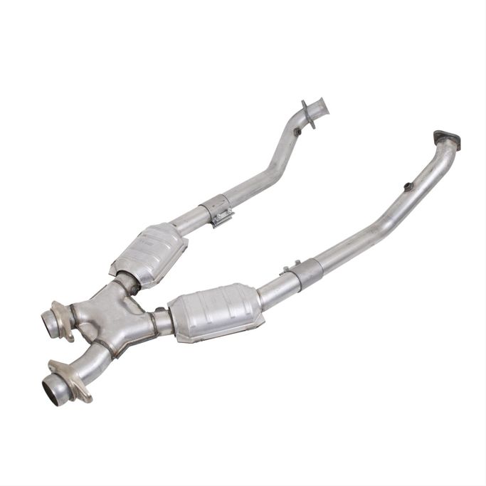 BBK-1670, BBK Extractor Series X-Chamber Mid-Pipes for 1999-2004 MUSTANG - 1670 в ОАЭ, Дубай. Состояние - новое. Цена 3 440 AED. Фото, контакты продавца | AUTO.AE