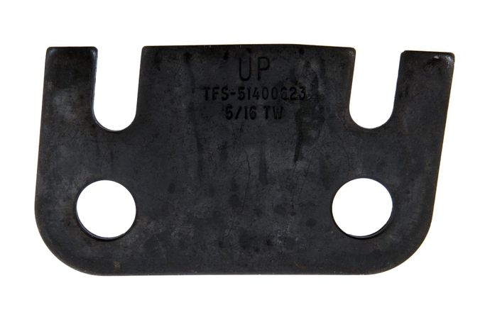 TFS-51400623-1, Trick Flow® Pushrod Guideplates TFS-51400623-1 في الإمارات العربية المتحدة, دبي. Condition - new. Price 40 AED. Photo, seller contacts | AUTO.AE
