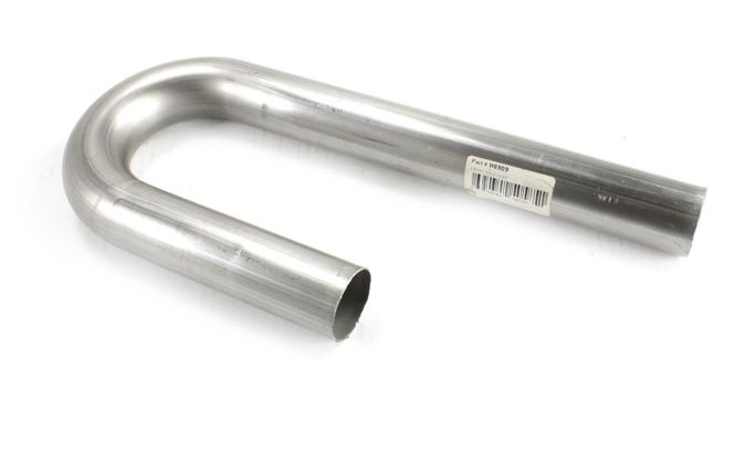 PTE-H6908, Patriot 180 Degree Bends 1.75 Inch 304 Stainless Steel Exhaust Pipe H6908 в ОАЭ, Дубай. Состояние - новое. Цена ⁦290 AED⁩. Фото, контакты продавца | AUTO.AE
