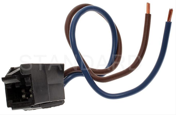 SMP-S614, Standard Motor Wiring Connectors S-614 في الإمارات العربية المتحدة, دبي. Condition - new. Price ⁦120 AED⁩. Photo, seller contacts | AUTO.AE