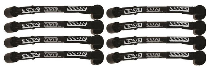 MOR-51532, Moroso Ultra Ignition Wire Sets 51532 في الإمارات العربية المتحدة, دبي. Condition - new. Price 530 AED. Photo, seller contacts | AUTO.AE